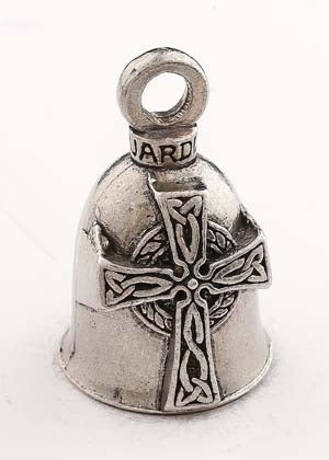 GB Celtic Cross Guardian BellÂ® Celtic Cross