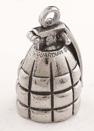 GB Grenade Guardian BellÂ® Grenade