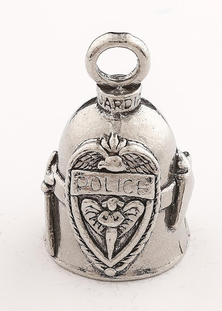 GB Police Guardian BellÂ® Police