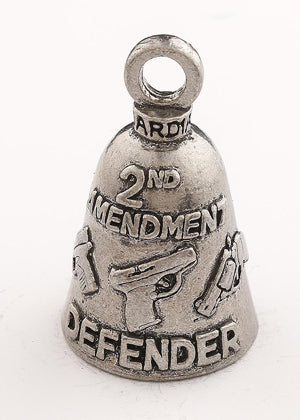 GB 2nd Amendment Guardian BellÂ® 2nd Amendment Defender