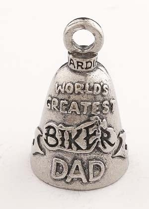 GB Biker Dad Guardian BellÂ® Biker Dad