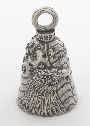 GB Bald Eagle Guardian BellÂ® Bald Eagle