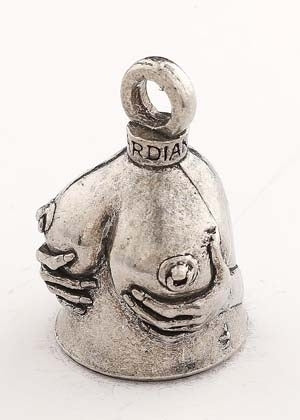 GB Handful Guardian BellÂ® Handful