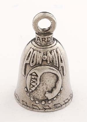 GB POW MIA Guardian BellÂ® POW MIA