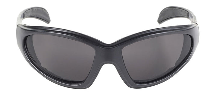 436 Chopper Blk Frm/Smoke Lens
