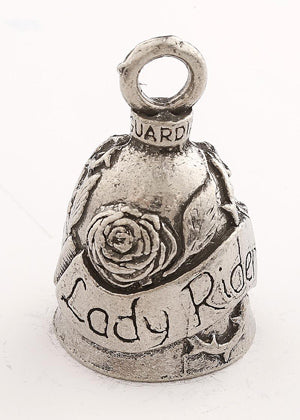 GB Lady Rider Guardian BellÂ® Lady Rider