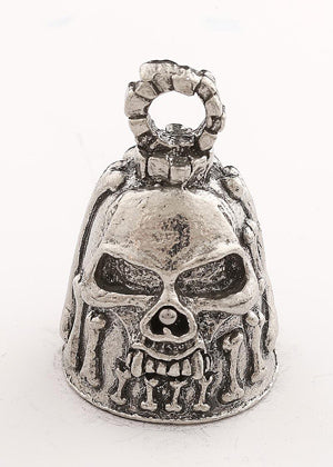 GB Bones Guardian BellÂ® Bones