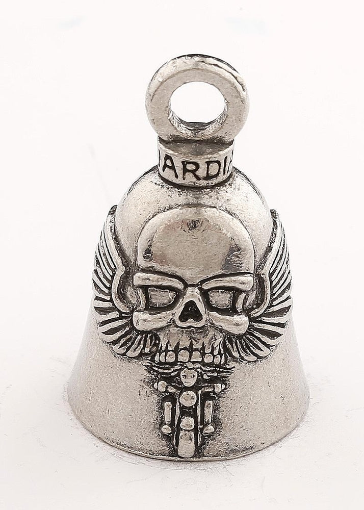 GB Ghost Rider Guardian BellÂ® Ghost Rider