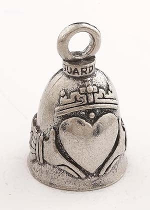 GB Claddagh Guardian BellÂ® Claddagh