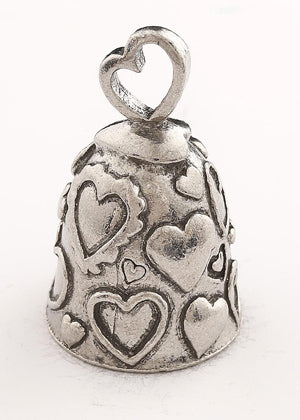 GB Heart Guardian BellÂ® Heart