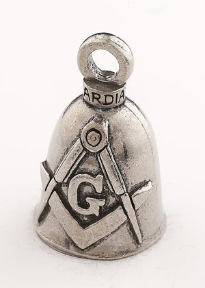 GB Masonic Guardian BellÂ® Masonic
