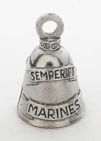 GB Marines Guardian BellÂ® Marines