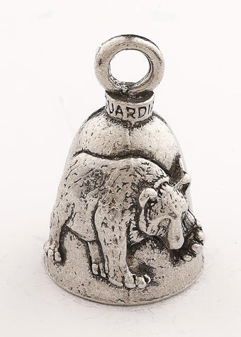 GB Bear Guardian BellÂ® Bear