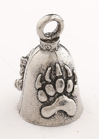 GB Bear Guardian BellÂ® Bear