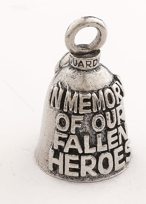 GB In Memory of Guardian BellÂ® In Memory of