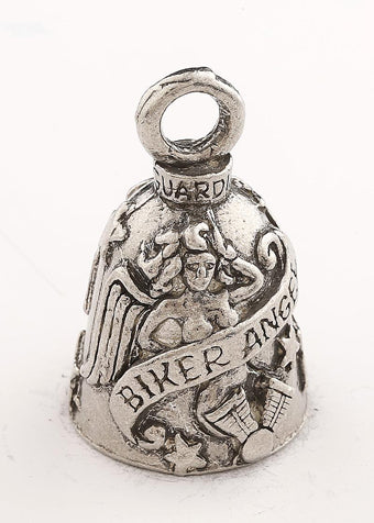 GB Biker Angel Guardian BellÂ® Biker Angel