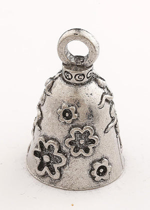 GB Lady Skull Guardian BellÂ® Lady Skull