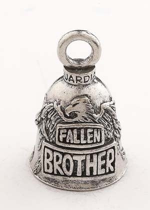 GB Fallen Brother Guardian BellÂ® Fallen Brother