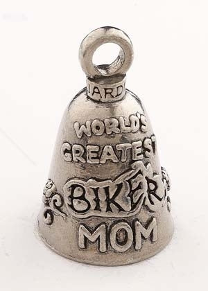 GB Biker Mom Guardian BellÂ® Biker Mom