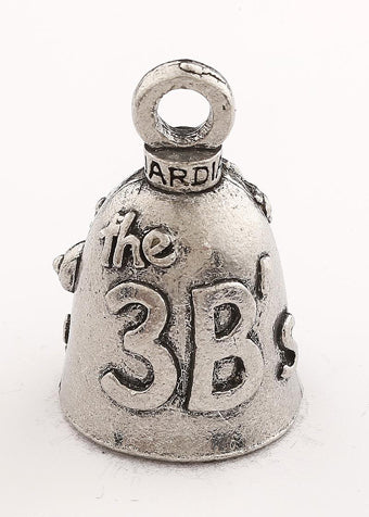 GB 3B's Guardian BellÂ® 3B's