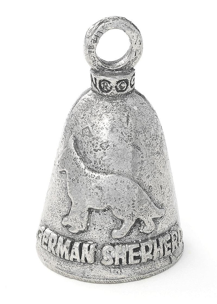 GB German Shep Guardian BellÂ® German Shepherd Dog Breed