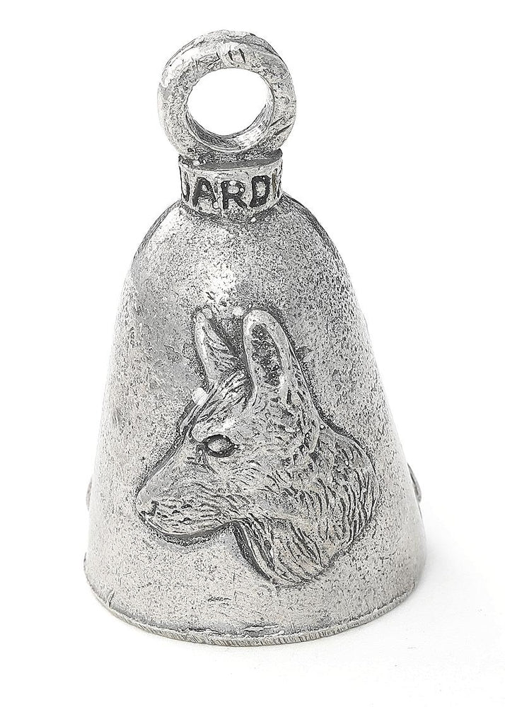 GB German Shep Guardian BellÂ® German Shepherd Dog Breed