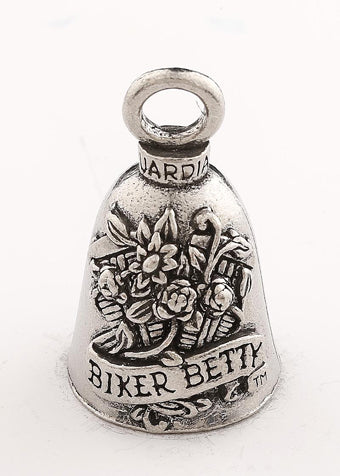 GB Biker Betty Guardian BellÂ® Biker Betty