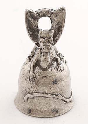 GB Dragon Guardian BellÂ® Dragon