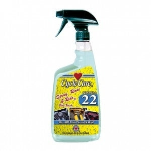 2232 Formula 22- Spray, Rinse & Ride Bike Wash- 32oz