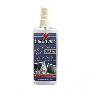 384 Ruff Cutt Denim Finish DTLR- 4oz