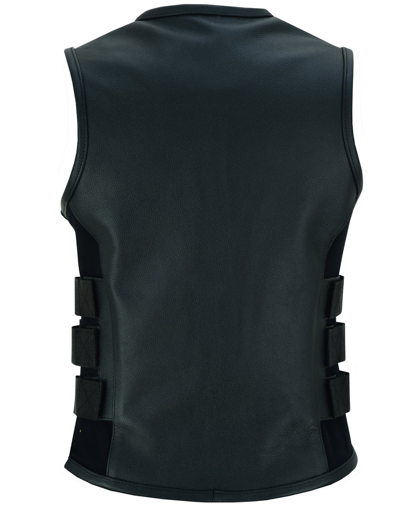 Women's Updated SWAT Team Style Vest