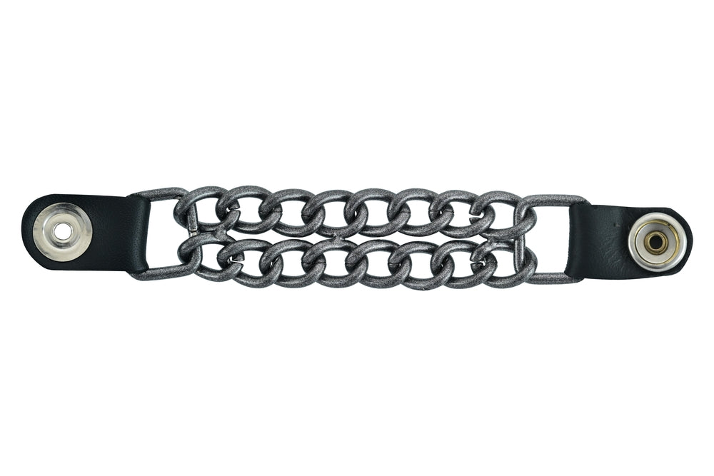 PKVPC1GM Vest EXTENDER POWDER COATED GUN METAL