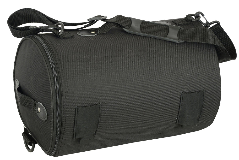 Updated Touring Sissy Bar Bag