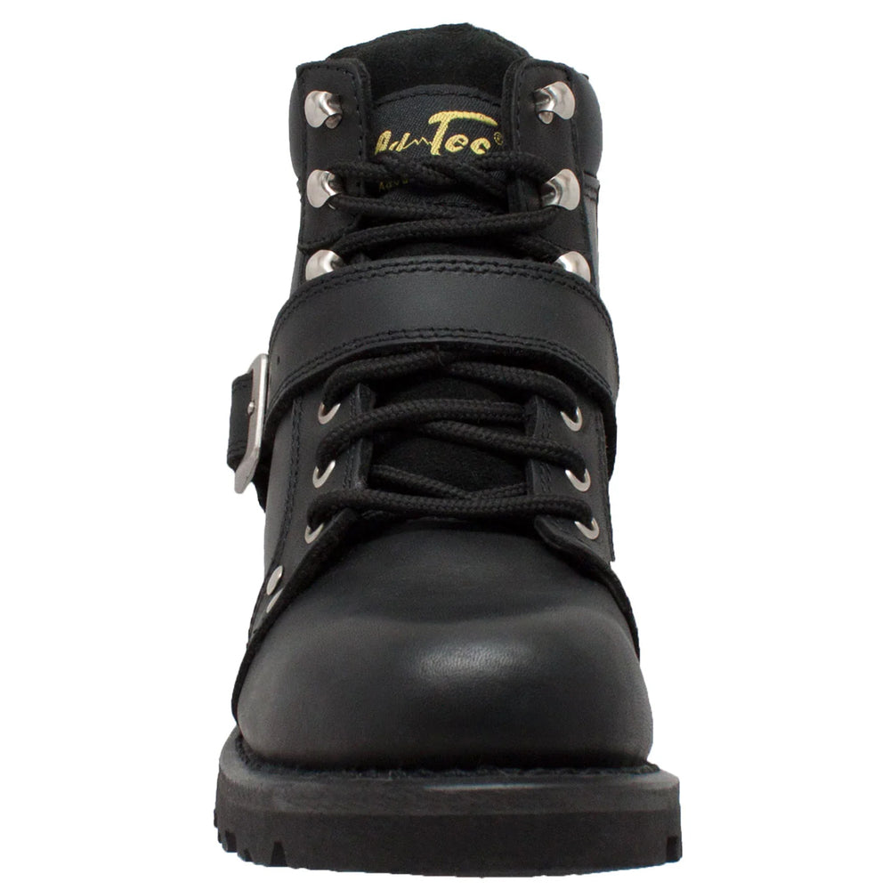Caprison women's motorcycle boots