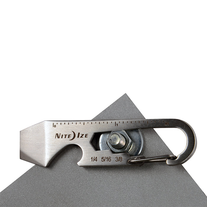 KMT-1-R3 DOOHICKEYÂ® KEY TOOL- Black