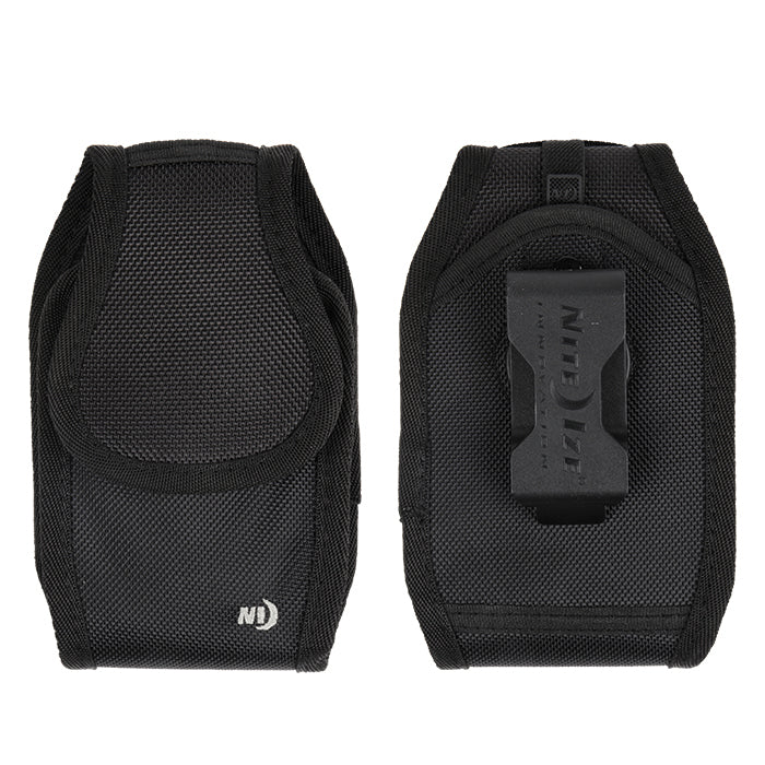CCCXT-1-R3 Clip Case Cargo(tm) Universal Rugged Holster - Extra Tall -