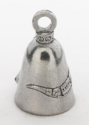 GB Freight Tr Guardian BellÂ® GB Freight Train