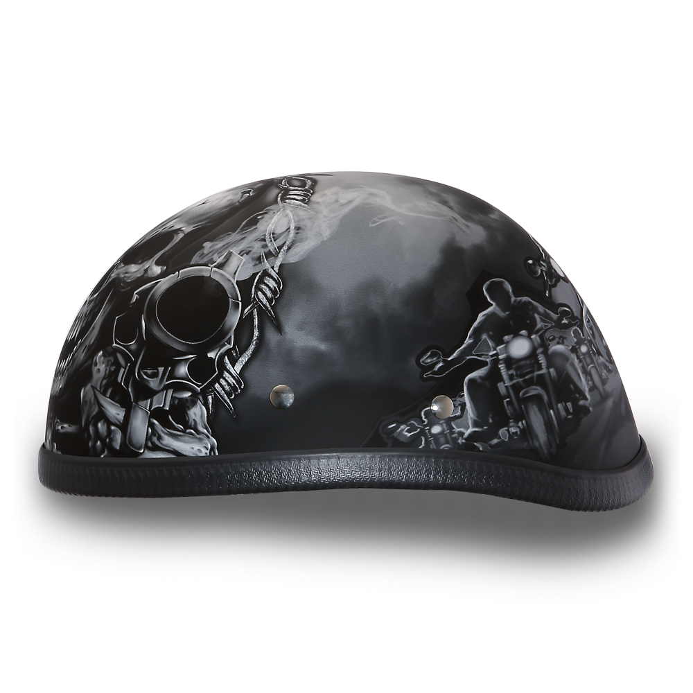 62G EAGLE- W/ GUNS Non-DOT