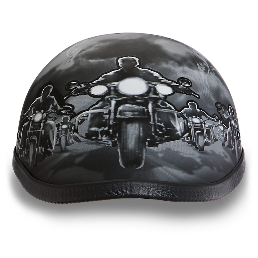 62G EAGLE- W/ GUNS Non-DOT