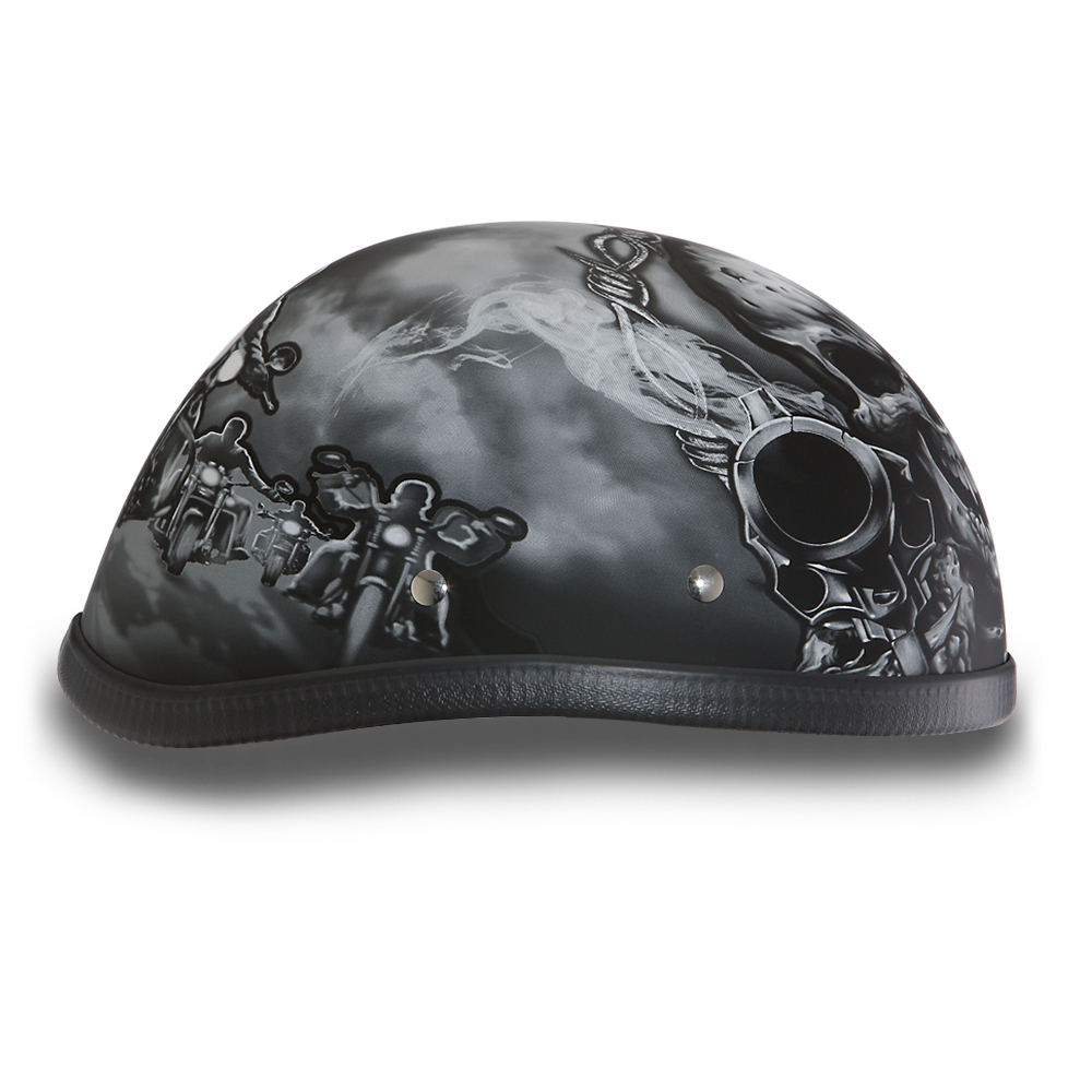 62G EAGLE- W/ GUNS Non-DOT