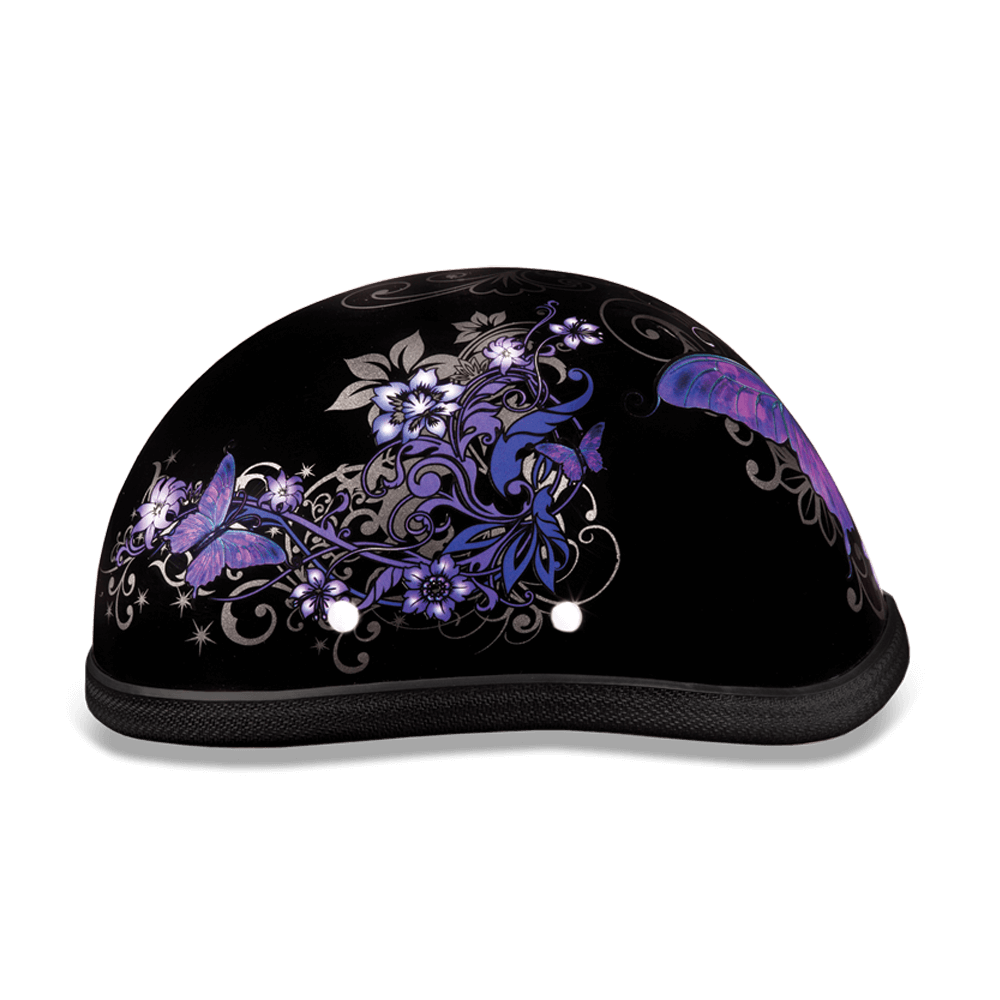 62B EAGLE- W/ BUTTERFLY Non-DOT