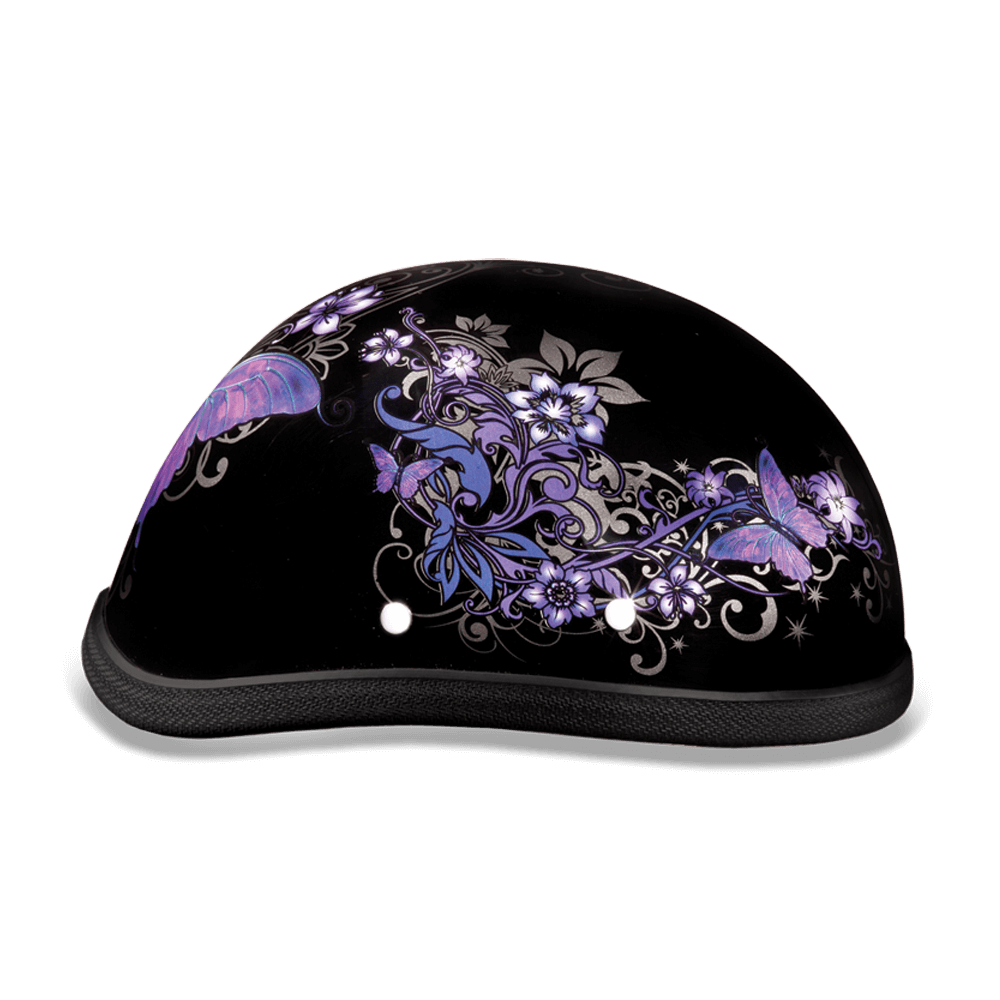 62B EAGLE- W/ BUTTERFLY Non-DOT