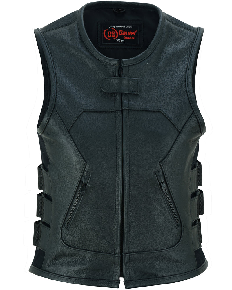 Women's Updated SWAT Team Style Vest