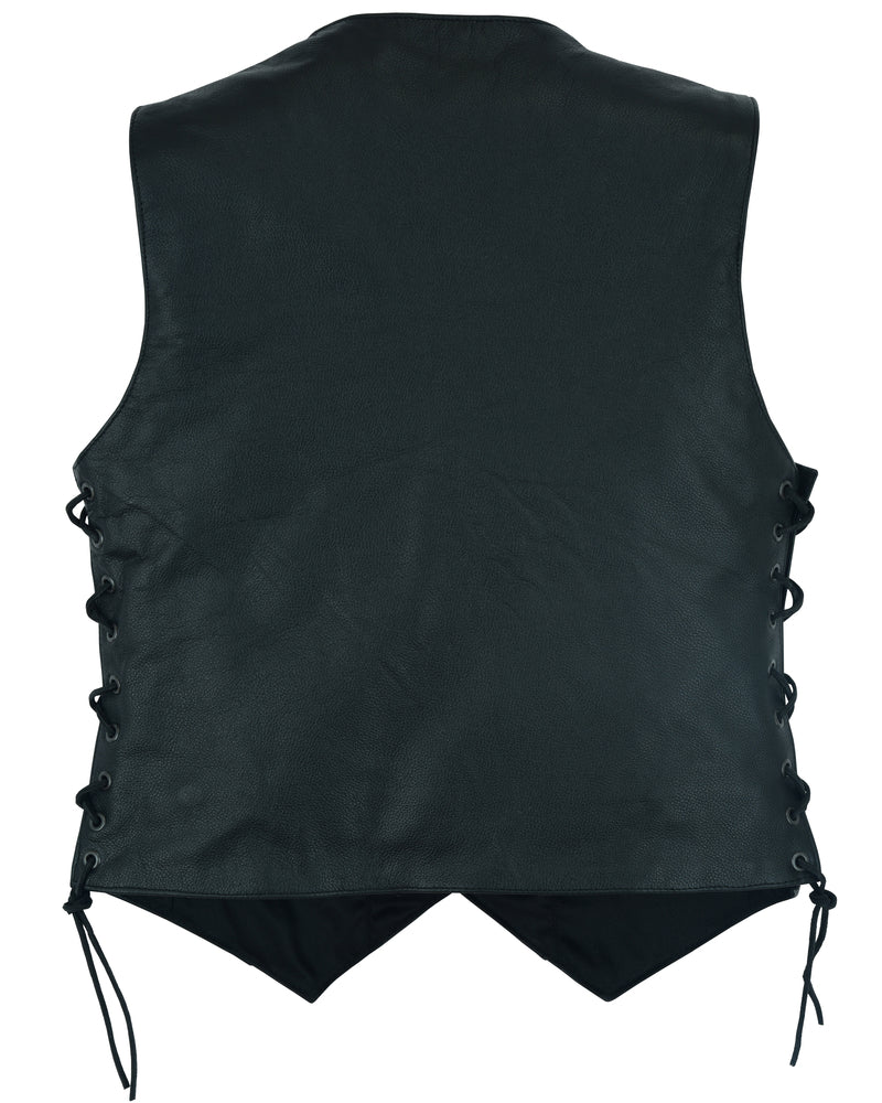 Women's 6 Pocket Utility Vest