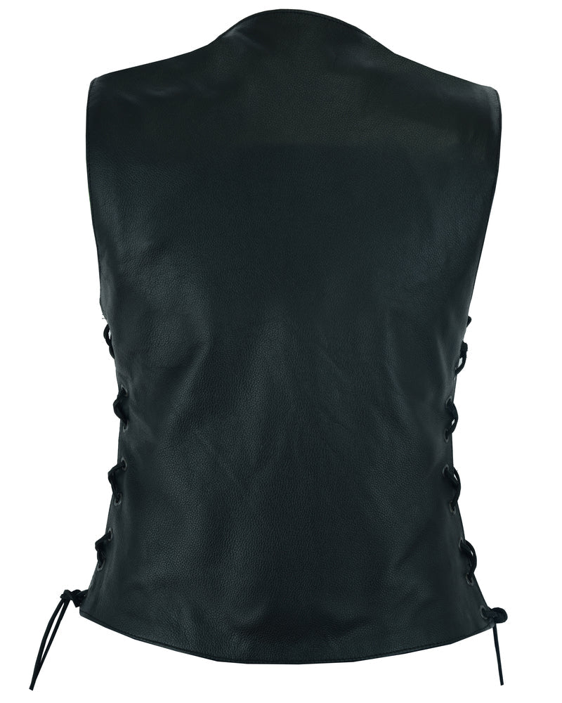 Women's 6 Pocket Utility Vest